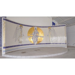 Tradicional festa da Capela Nossa Senhora de Fátima acontece no dia 14/05